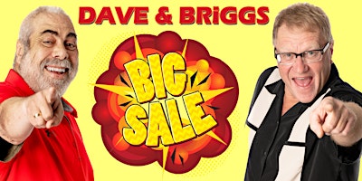 Image principale de 2024 Dave & Brigg's Big Sale