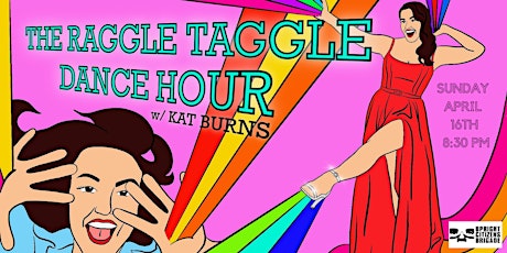 The Raggle Taggle Dance Hour