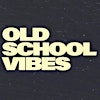 Logotipo da organização Old School Vibes