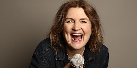 Jill Edwards 1 Day Stand-Up Comedy Course 2019 primary image