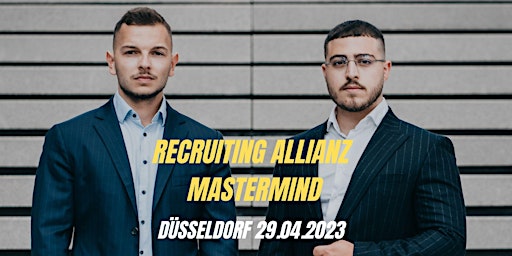 Recruiting Allianz Mastermind