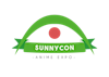 Logotipo de SunnyCon