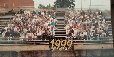 20 Year Reunion for Roosevelt Class of 1999!