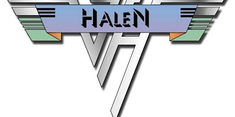 Halen - The only tribute to Van Halen that matters!