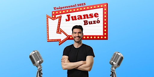 Juanse Buzó