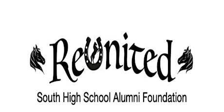 2023 South High Alumni Foundation Dinner and Hall of Fame Induction