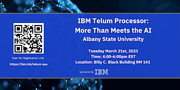 IBM Telum Processor - More Than Meets the AI