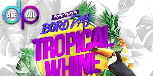 Tropical Whine