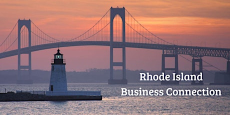 RI Biz Connections April Networking Luncheon