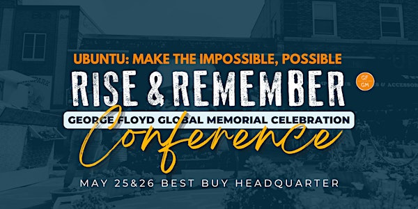 Rise & Remember Conference