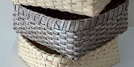Waverley Workshops: The Art of Basket Weaving
