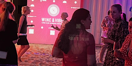 Wine & Vibes White Night 2024
