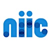 Logótipo de NIIC (Northeast Indiana Innovation Center)