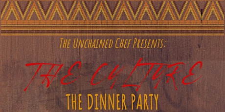 The Culture: The Dinner Party