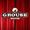Logotipo de The Grouse Room