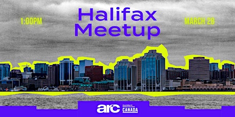 ARC Canada Halifax MeetUp