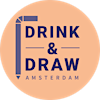 Logótipo de Drink & Draw
