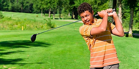 Positive Growth Boys Home Benefit: Charity Golf Tournament @Stone Mountain primary image