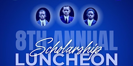 New Haven Sigmas 8th Annual Scholarship Luncheon
