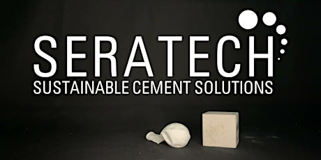 Seratech - Net zero Concrete Alternatives in the Built Environment primary image