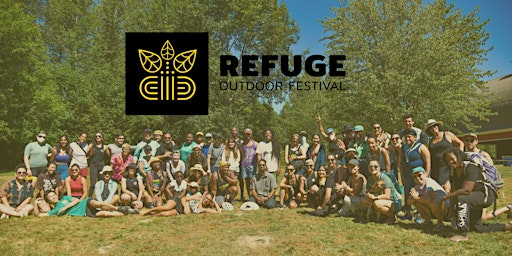 2023 Refuge Outdoor Festival