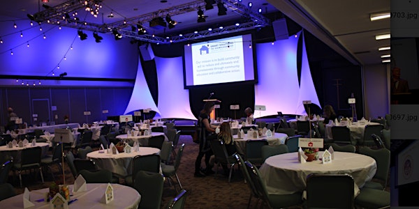 Community Recognition Reception 2018