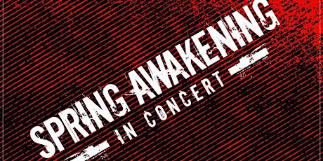 Ray of Light presents: Spring Awakening in Concert Saturday, June 10 @ 2PM