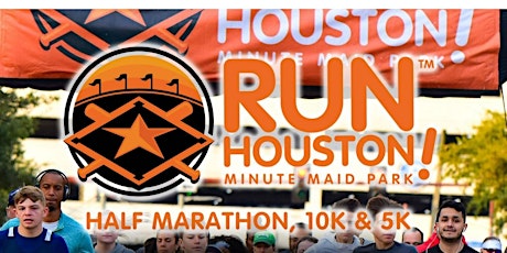 Image principale de VOLUNTEERS NEEDED for Houston Run