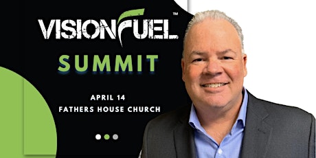 VisionFuel Summit with Don Cardon