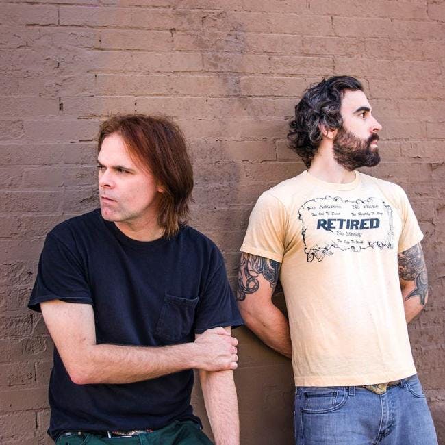 Local H Pack Up The Cats Tour