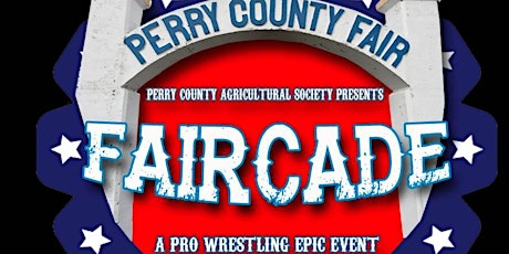 Pro Wrestling Epic presents Faircade