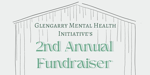 Glengarry Mental Health Initiative's Night Market & Music Festival primary image