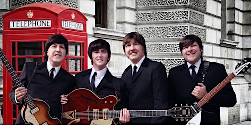 Hard Days Night: A Tribute to the Beatles