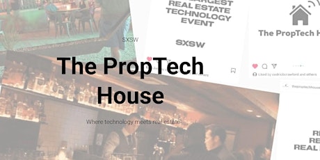 Austin San Antonio Startup Elevator Pitch  by PropTech House primary image