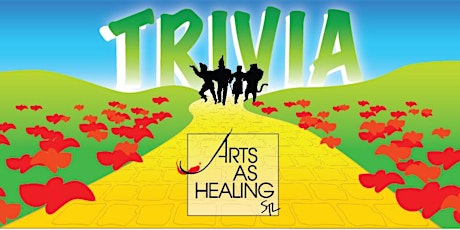 Arts As Healing Trivia Night primary image
