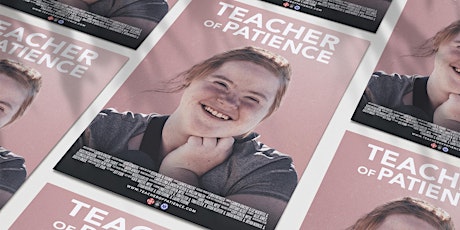 Teacher of Patience: Documentary Film Screening primary image
