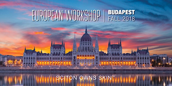 Sciton European Workshop 2018
