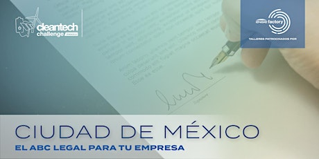 Imagen principal de El ABC legal para tu empresa