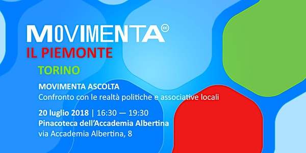 Movimenta il Piemonte
