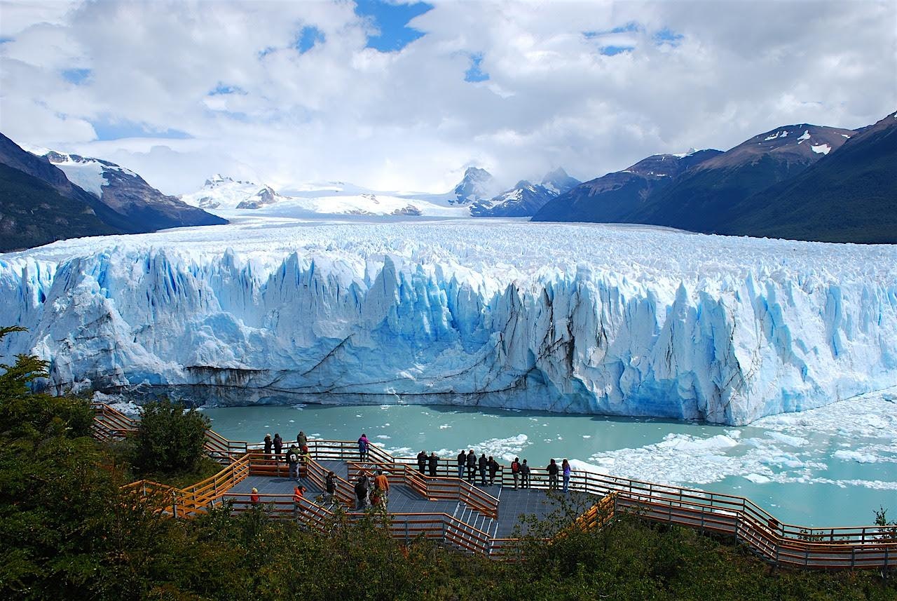 Patagonia Argentina Chile 2024 Sept 30 - Oct 14