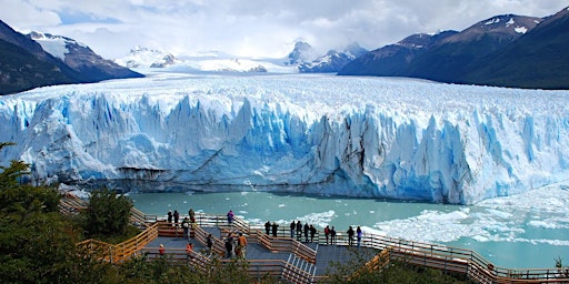 Primaire afbeelding van Patagonia Argentina Chile 2024 Sept 30 - Oct 14