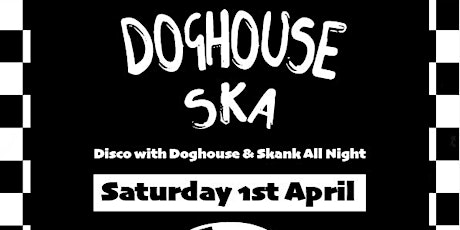 Doghouse SKA primary image