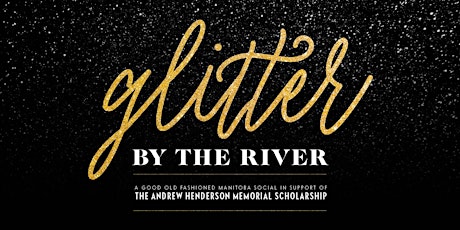 Glitter by the River