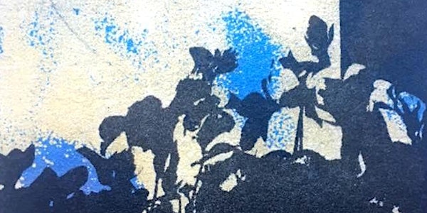 Drypoint and Solarplate - Printmaking for Beginners