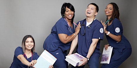 City Colleges of Chicago School Of Nursing Info Session