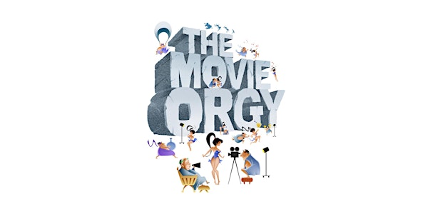 Joe Dante's The Movie Orgy
