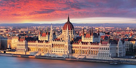 International   Academic Conference  Budapest