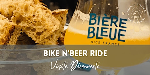 Visite-découverte E-Bike n'Beer Expérience - Dégustation Bières Artisanales