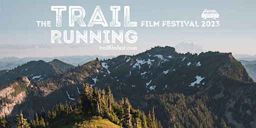 Imagem principal de Trail Running Film Festival 2023 in Scottsdale, AZ
