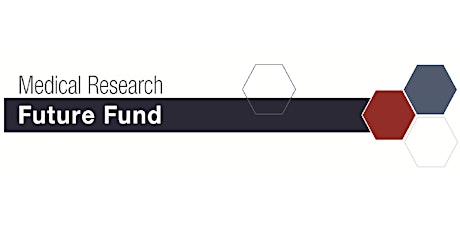 Medical Research Future Fund Public Consultation - Sydney primary image